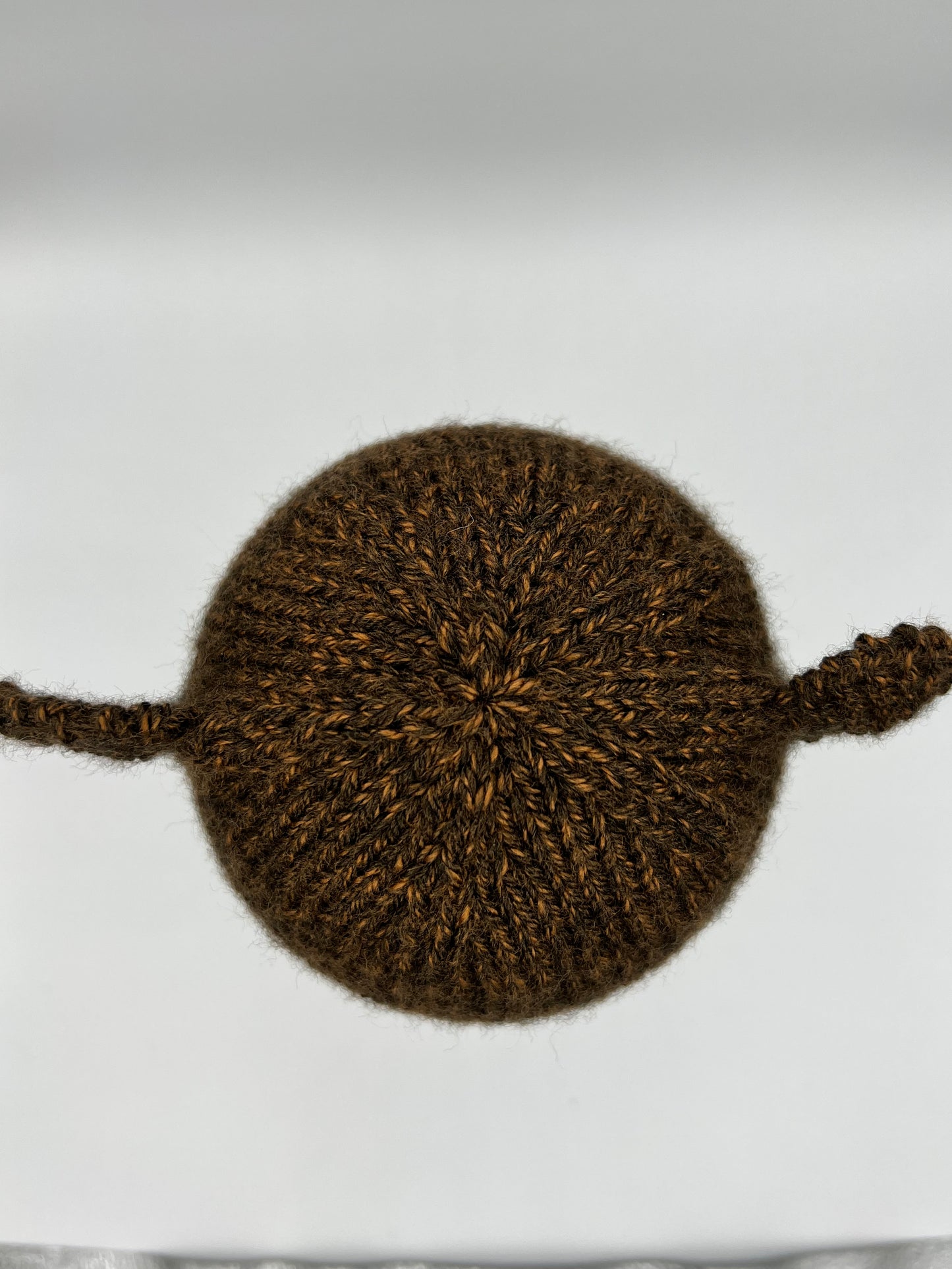 0-3 Months Baby Bear Hat