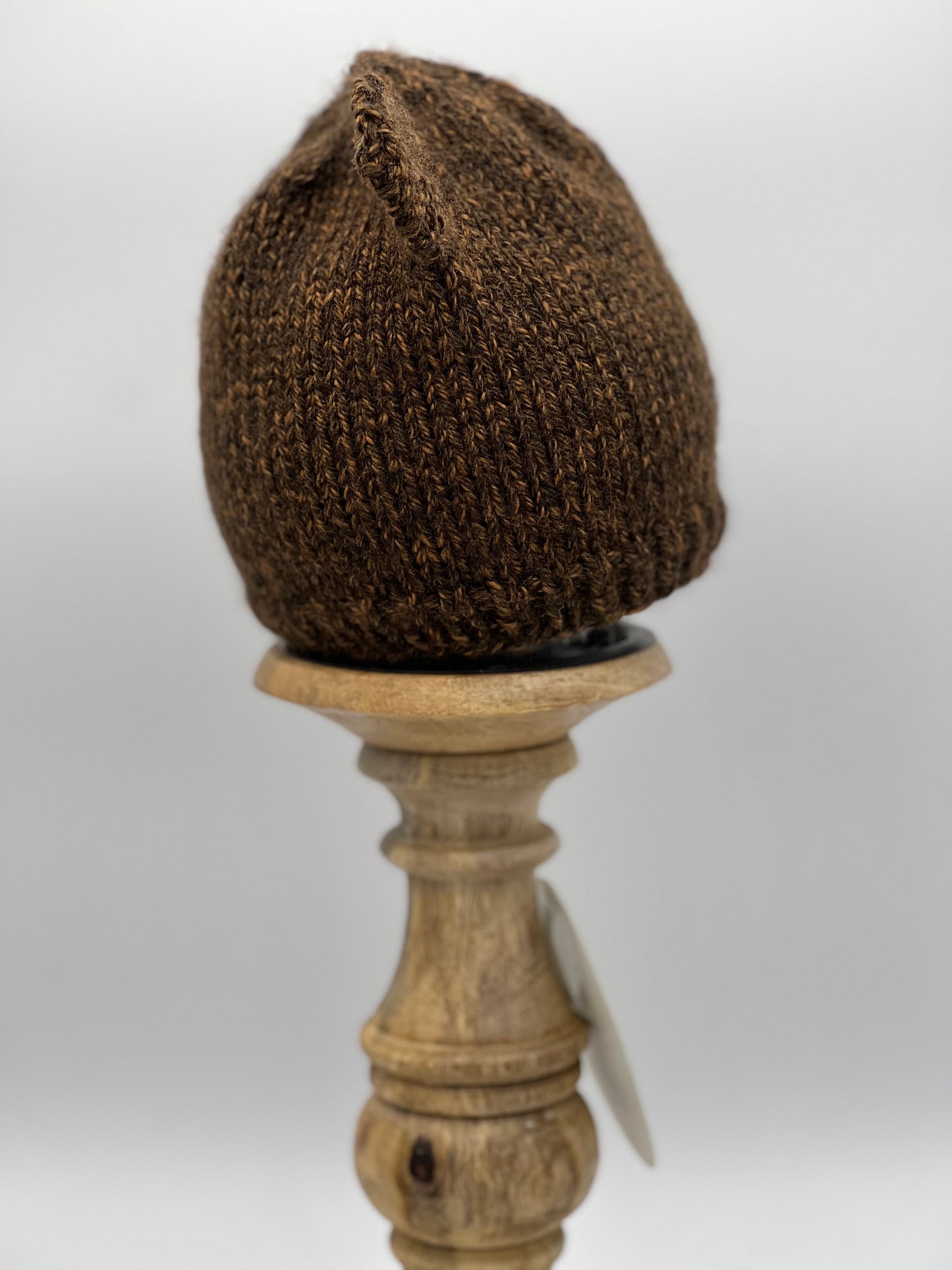 0-3 Months Baby Bear Hat