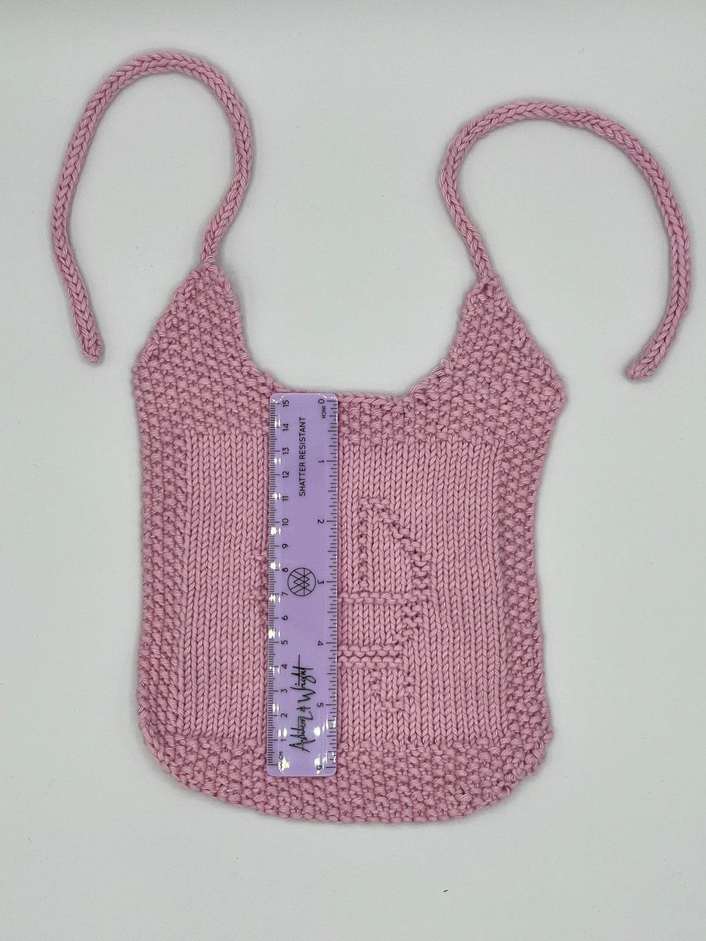 Cotton Baby (Bib Pram)