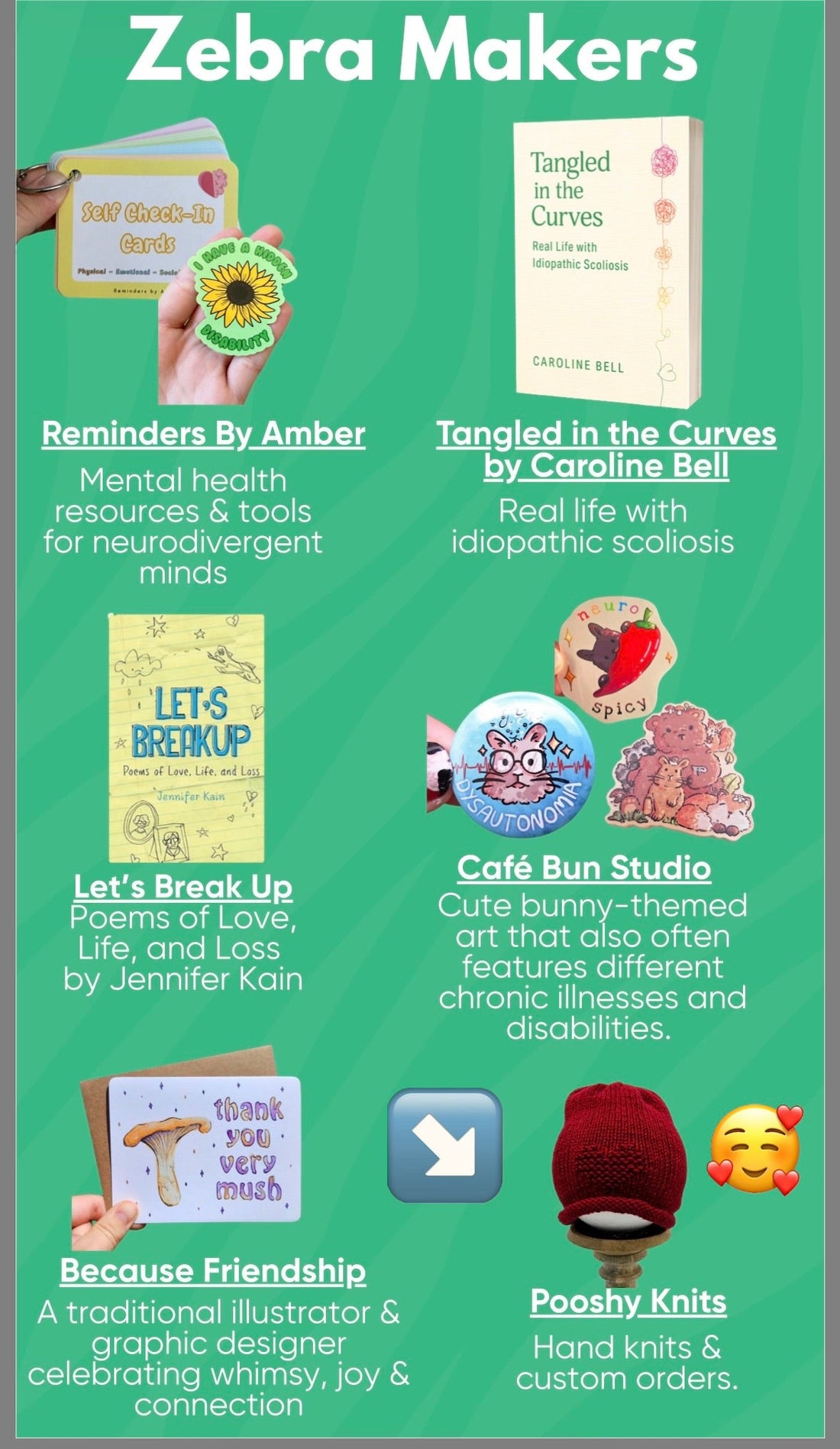 The Zebra Club Gift Guide