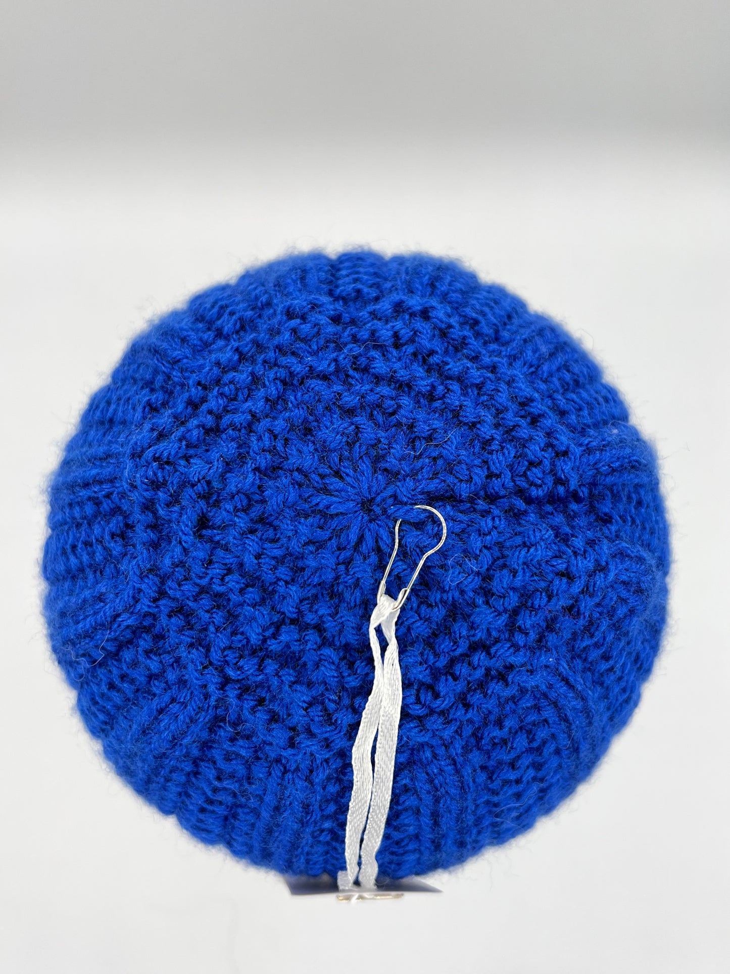 Vertical Lines 3-6 Months Baby Beanie