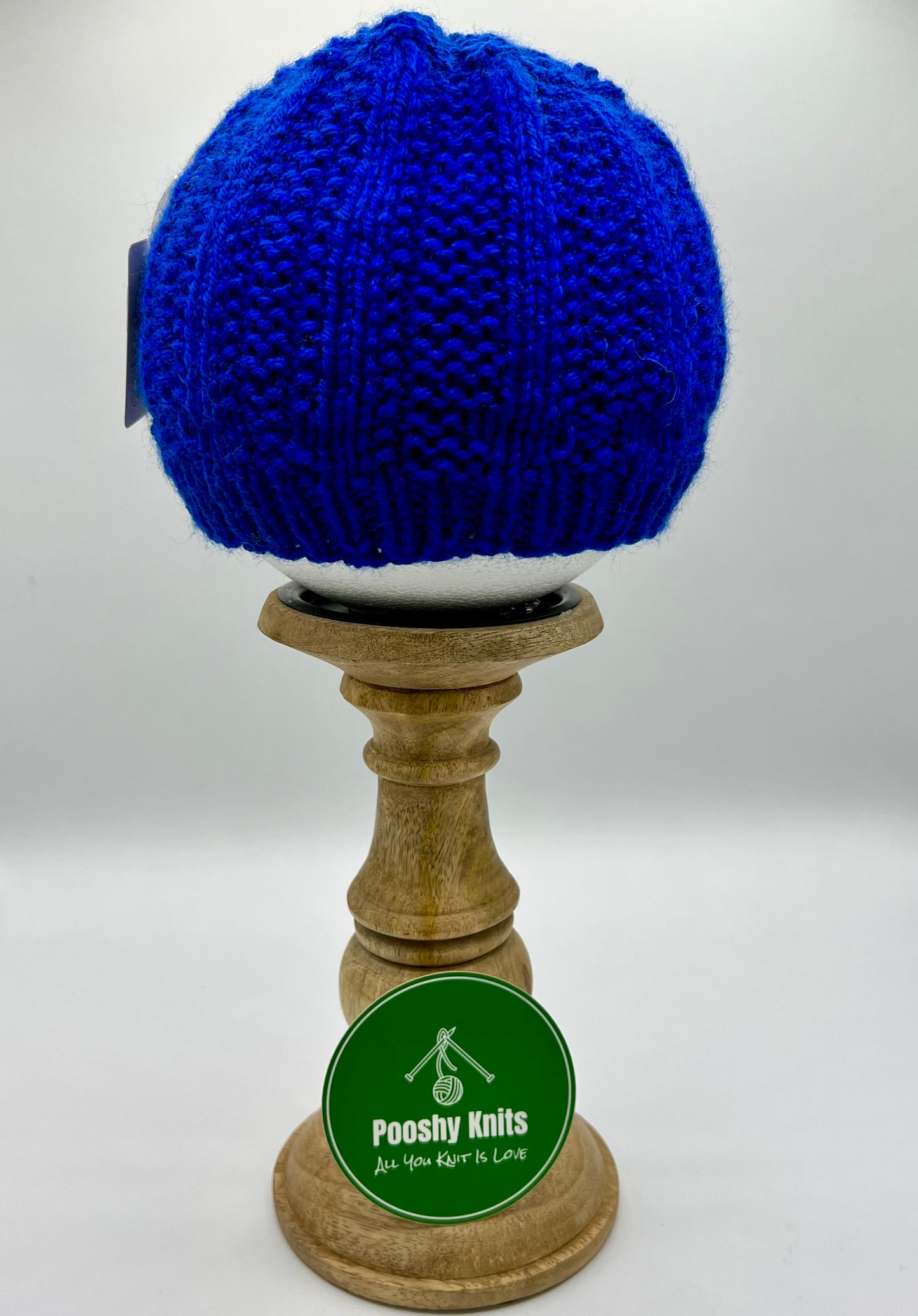 Vertical Lines 3-6 Months Baby Beanie