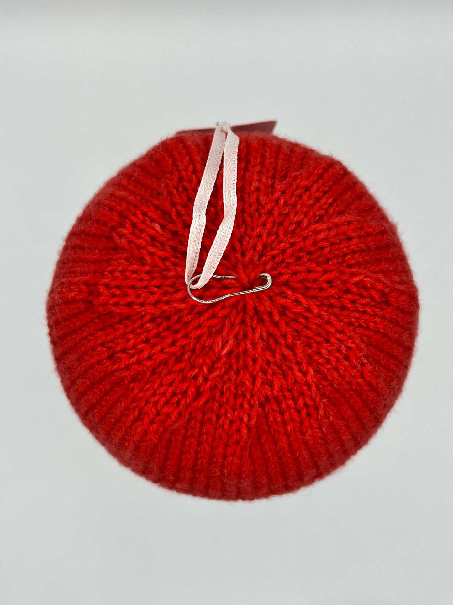 Heart Newborn Baby Beanie