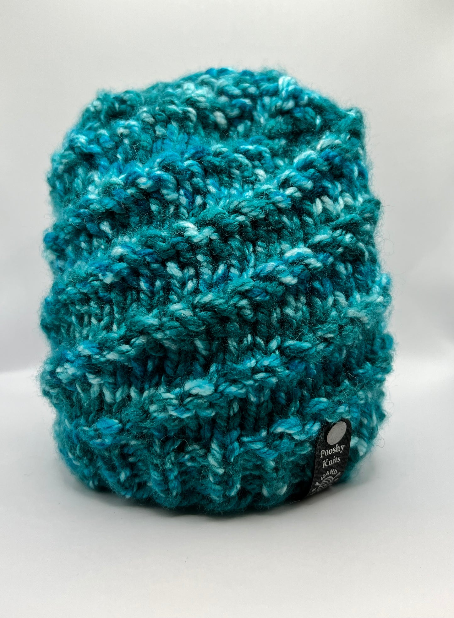 Newborn Xena Twirl Chunky