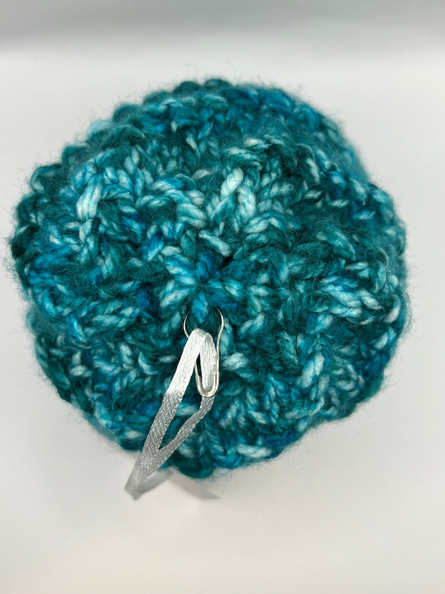 Newborn Xena Twirl Chunky