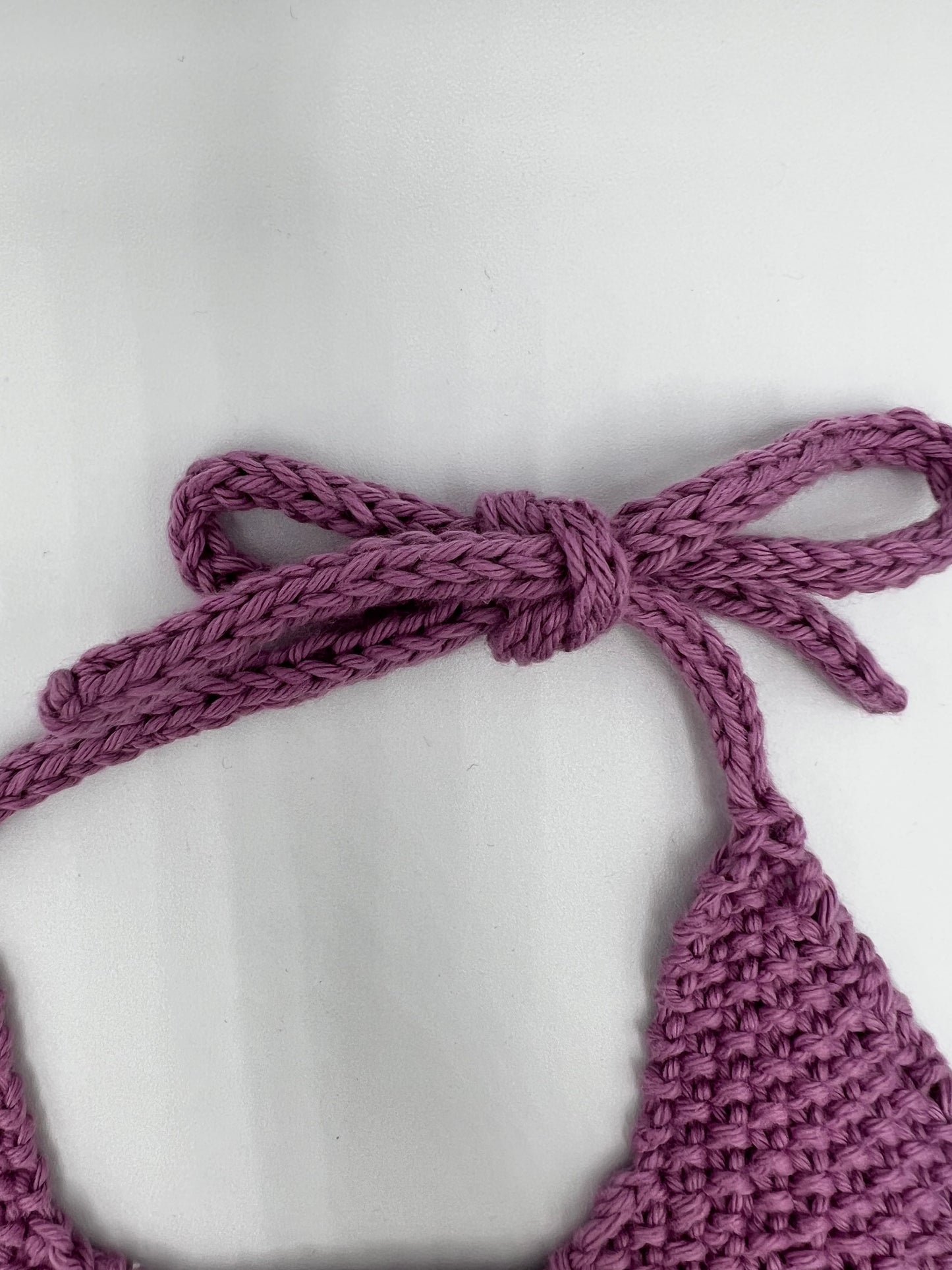 Organic Cotton Baby Bib (Pram)