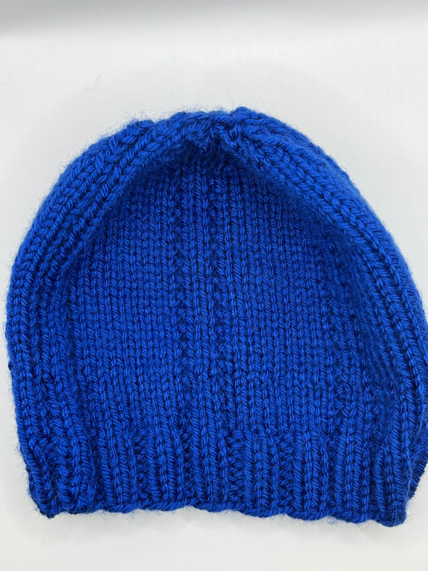 Vertical Lines Baby Hat Newborn