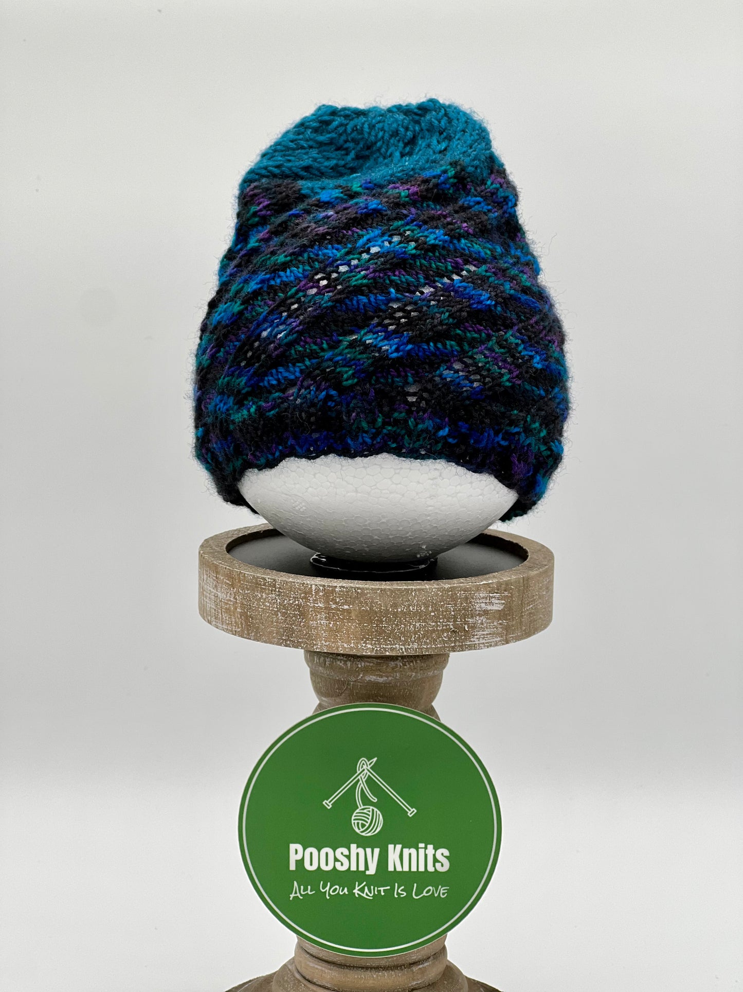 Xena Twirl Premie Two Tone