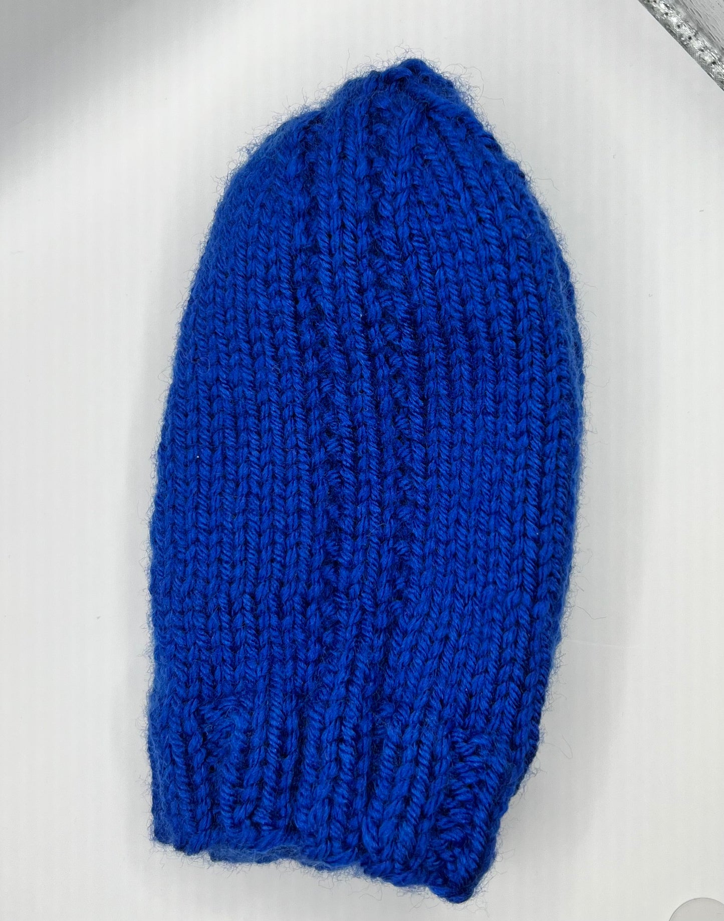 Vertical Lines Baby Hat Newborn