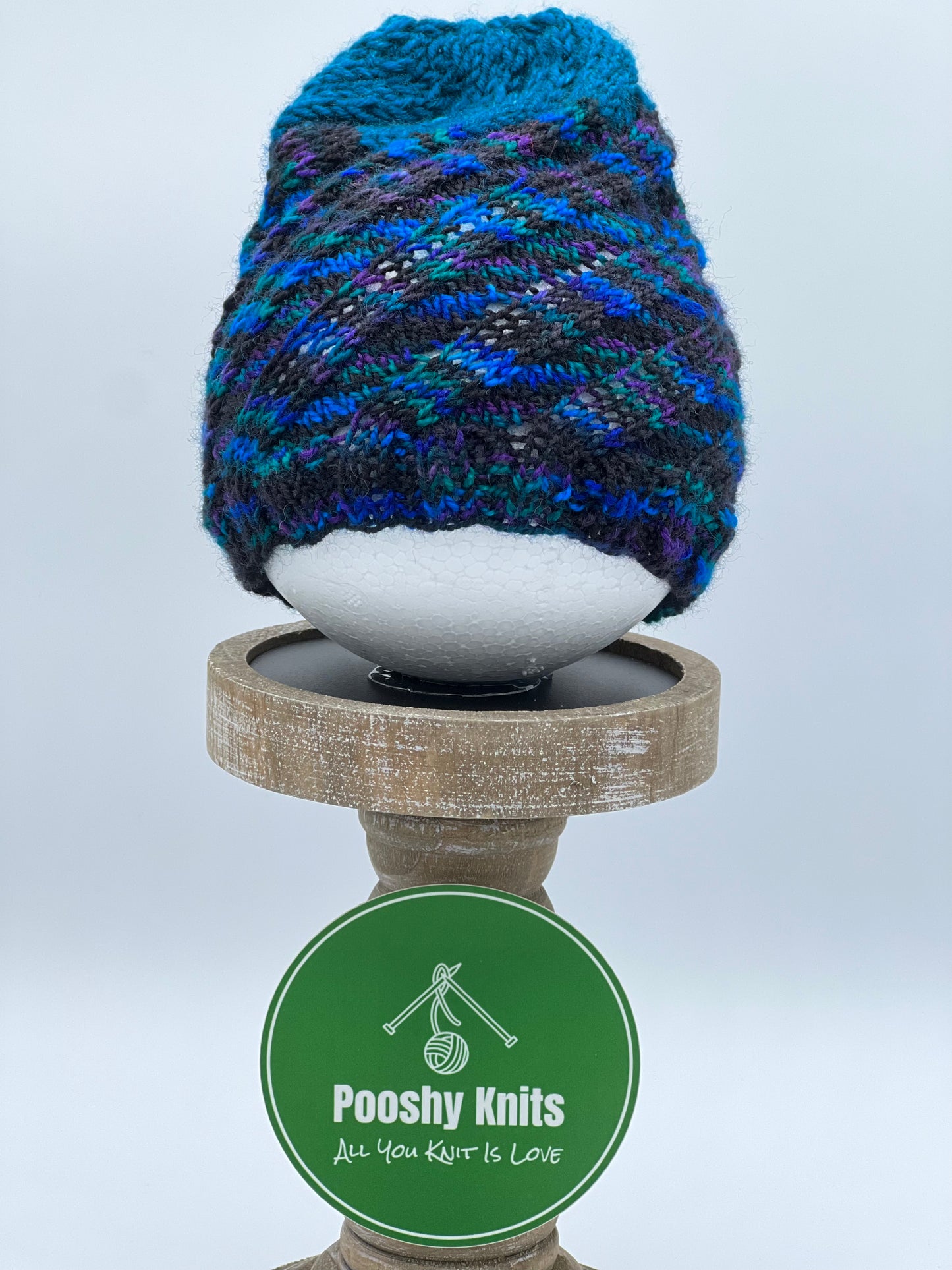 Xena Twirl Premie Two Tone