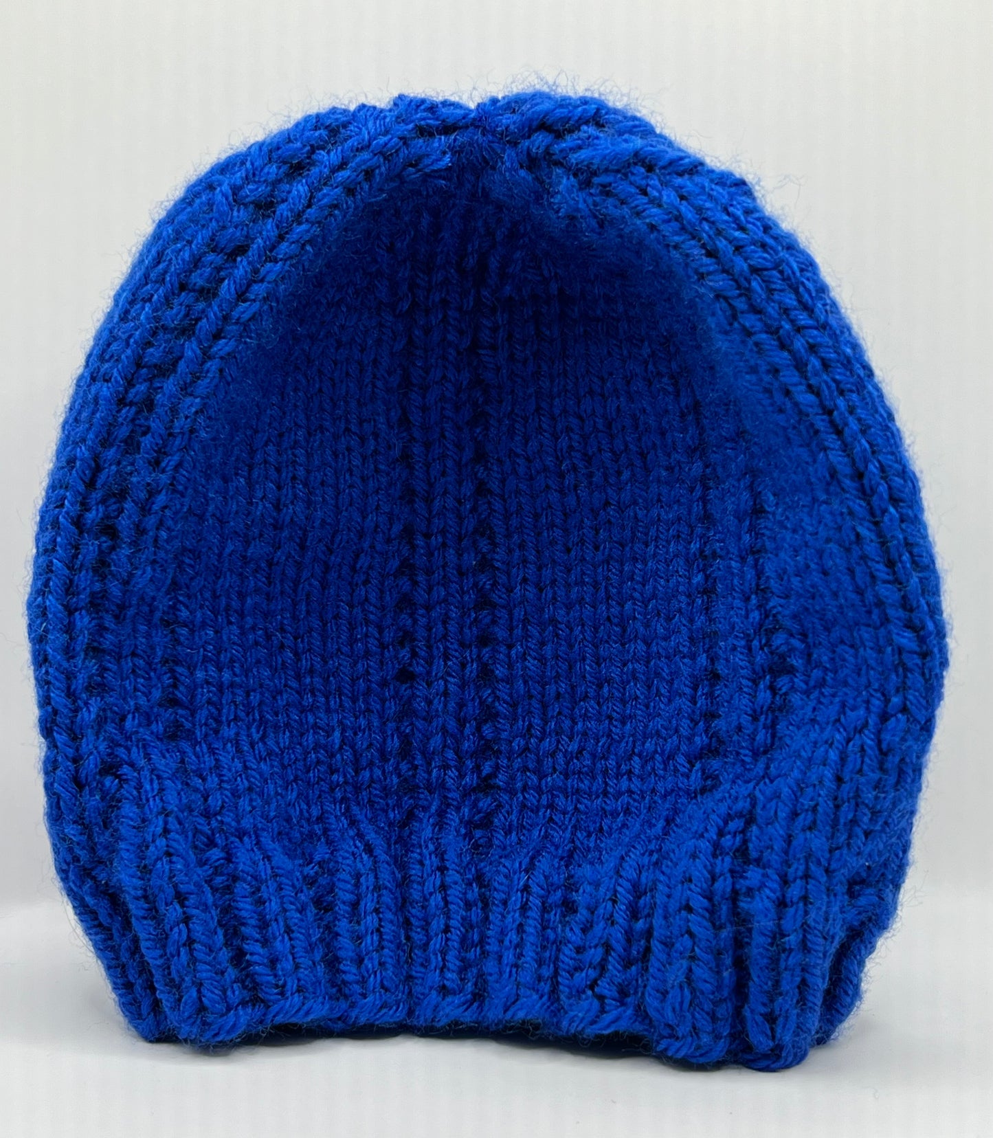 Vertical Lines Baby Hat Newborn