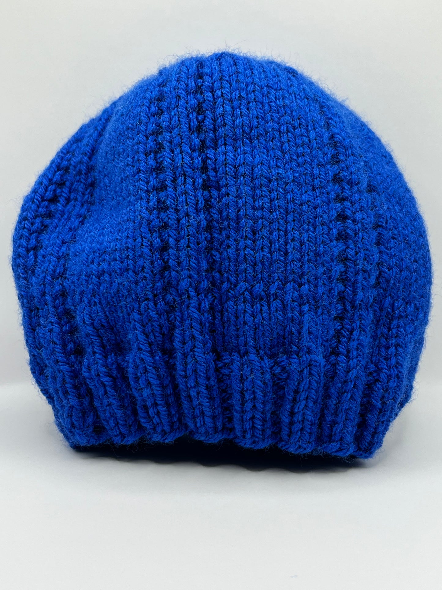 Vertical Lines Baby Hat Newborn