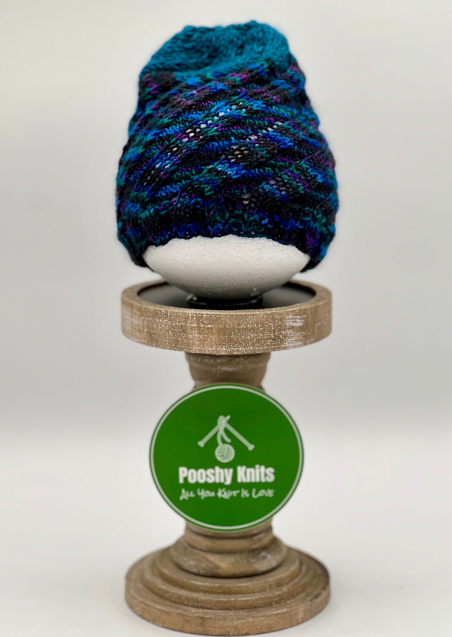 Xena Twirl Premie Two Tone