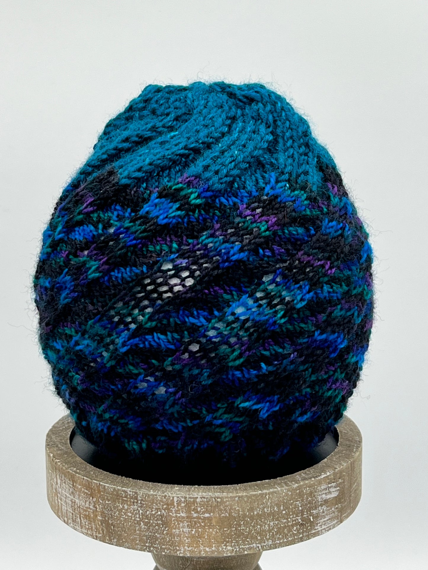 Xena Twirl Premie Two Tone