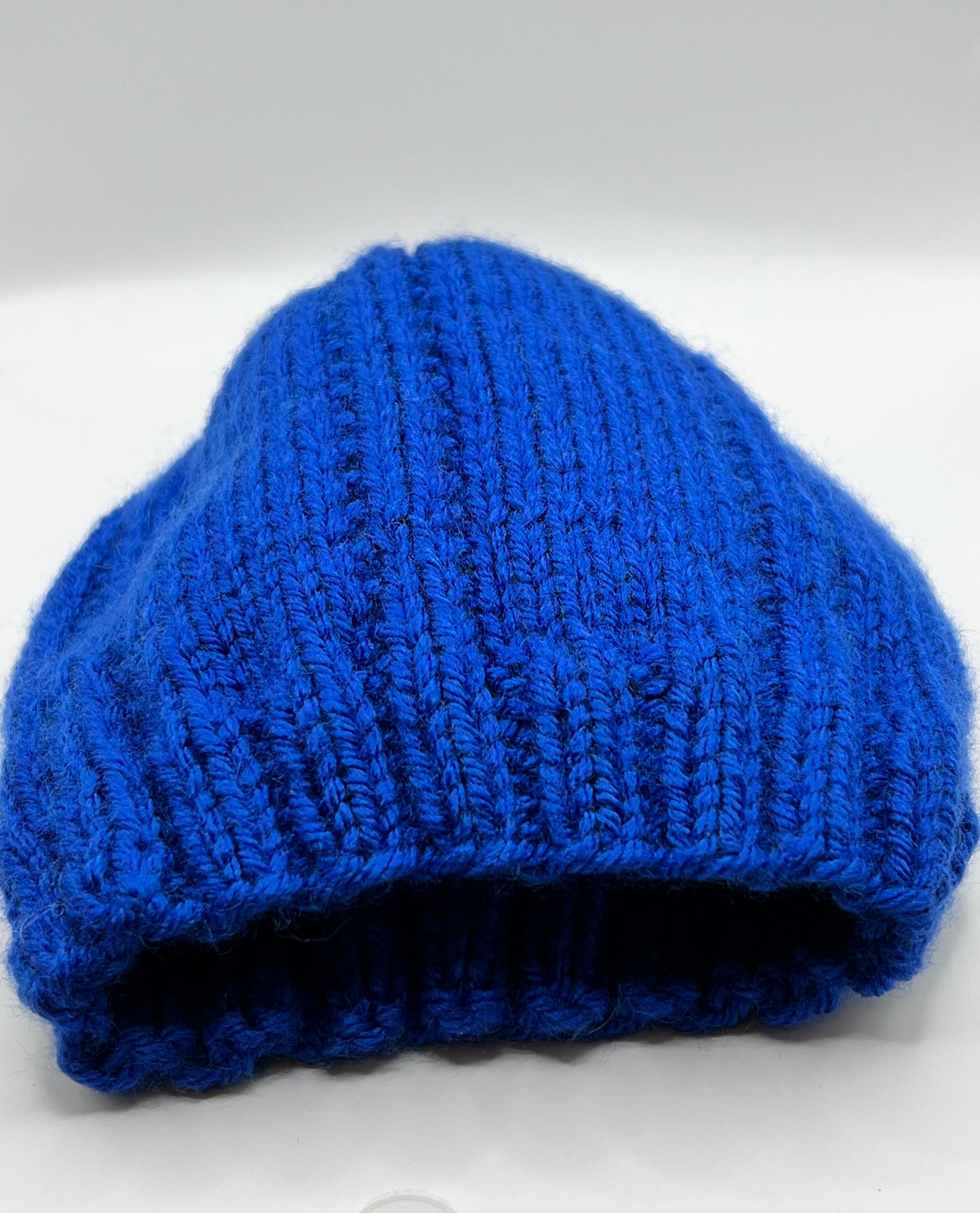 Vertical Lines Baby Hat Newborn