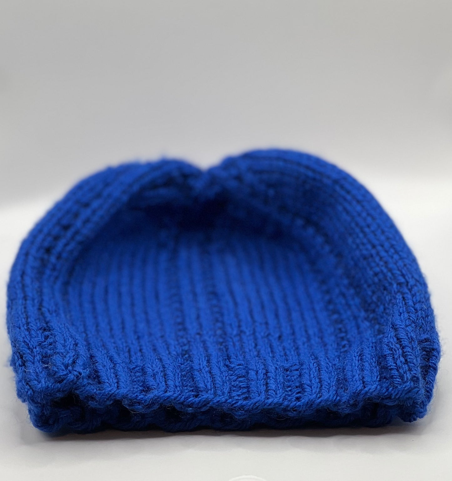 Vertical Lines Baby Hat Newborn