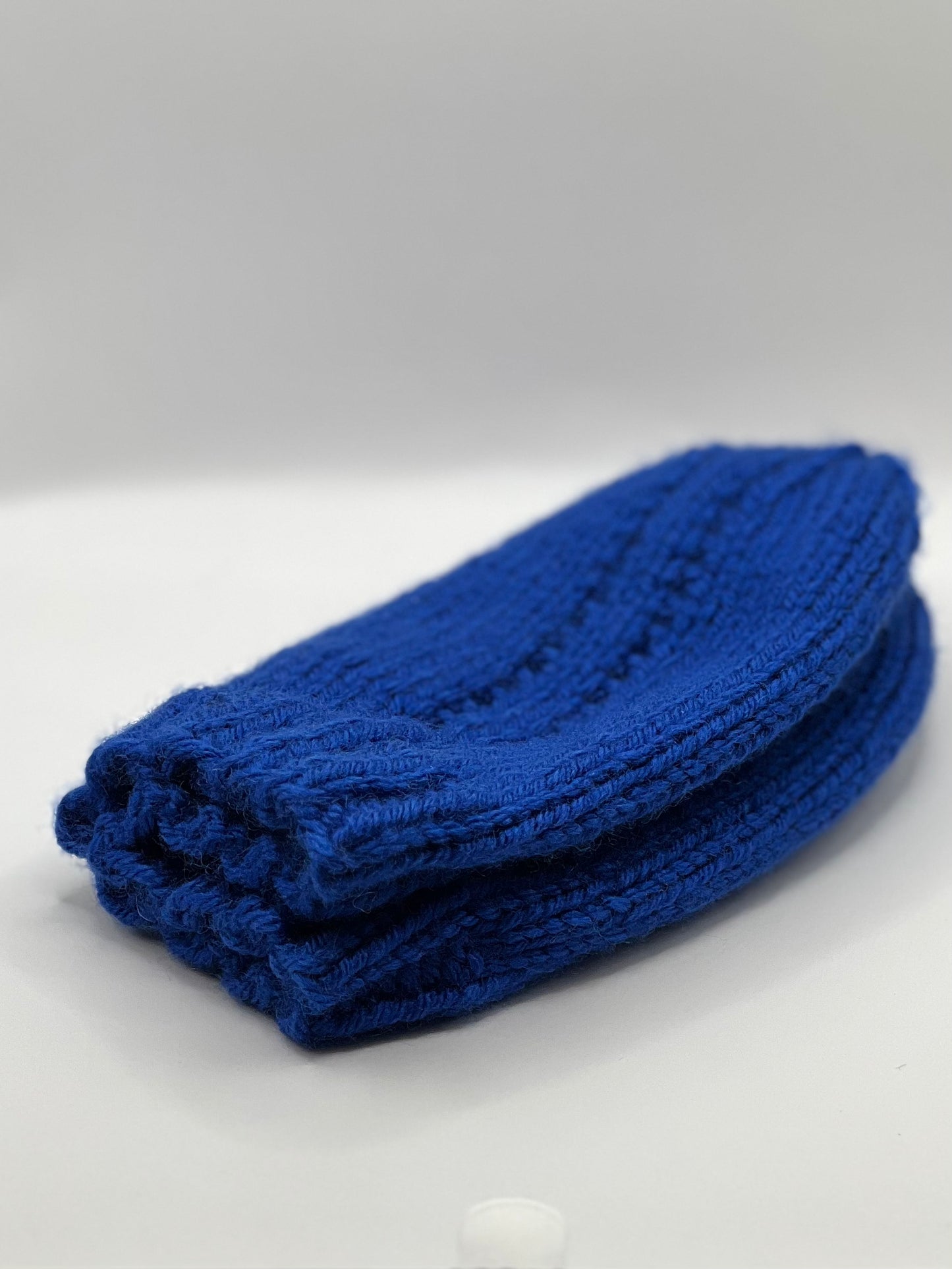 Vertical Lines Baby Hat Newborn